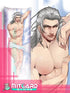 THE WITCHER Geralt of Rivia Body pillow case Dakimakura - 3
